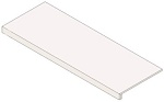 Фронтальная ступень Force Beige Scalino Frontale 33x120 от Atlas Concorde (Россия)