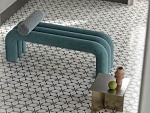 Керамогранит SENSI FANTASY ARCHES LU3 R (PF60014400) 120x280 от ABK Ceramiche (Италия)-10