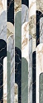 Керамогранит SENSI FANTASY ARCHES LU3 R (PF60014400) 120x280 от ABK Ceramiche (Италия)