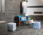 Керамогранит Axi Grey Timber (AS3E) 22.5x90 от Atlas Concorde (Италия)-10