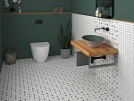 Керамогранит MINTONS BALMORAL 20x20 от Dune (Испания)-7