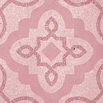 Декор Benaco Tercello Coral 20x20 от Vives Ceramica (Испания)-2