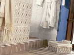 Бордюр Remate Aldea Tostado 5x13 от Vives Ceramica (Испания)-6