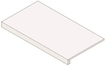 Фронтальная ступень WISE Silve Grey Scalino Frontale (620070001116)  33x60 от Atlas Concorde (Россия)