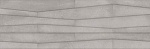 Настенная плитка Stroud-R Gris 32x99 от Vives Ceramica (Испания)-2