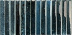 Мозаика KIT-KAT MOSAIC Ocean Glossy (188860) 11.5x23.1 от Dune (Испания)