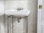 Плинтус CARRARA Skirting Matt 23096 15x15  Equipe Ceramicas-4