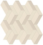Мозаика Prism Cotton Wiggle (A4Z7) 30.6x32.4 от Atlas Concorde (Италия)