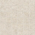 Мозаика Boost Mineral White Mosaico (AIGS) 30x30 от Atlas Concorde (Италия)