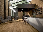Керамогранит Etic Noce Hickory (D185) 15x90 от Atlas Concorde (Италия)-8