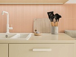 Настенная плитка TEXITURE GARNET (127111) 6.25x25 от WOW (Испания)-4