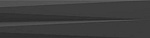 Настенная плитка STRIPES TRANSITION GRAPHITE MATT (108932) 7.5x30 от WOW (Испания)