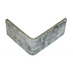 Угол MURALLA ESQ. LOGRONO (СУ10) 13.1x15.5 от Monopole (Испания)