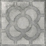 Напольная плитка Acorn Cemento Antideslizante 20x20 от Vives Ceramica (Испания)