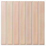 Настенная плитка SWEET BARS SB BISCUIT MATT (130048) 11.6x11.6 от WOW (Испания)