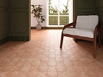 Вставка KASBAH TACO AMBER GREY 28979 3.2x3.2  Equipe Ceramicas-9