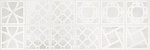 Настенная плитка Corwen Nieve 75 25x75 от Vives Ceramica (Испания)