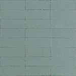 Керамогранит Glace Turchese Glossy (RAEY) 7.5x20 от Ragno (Италия)