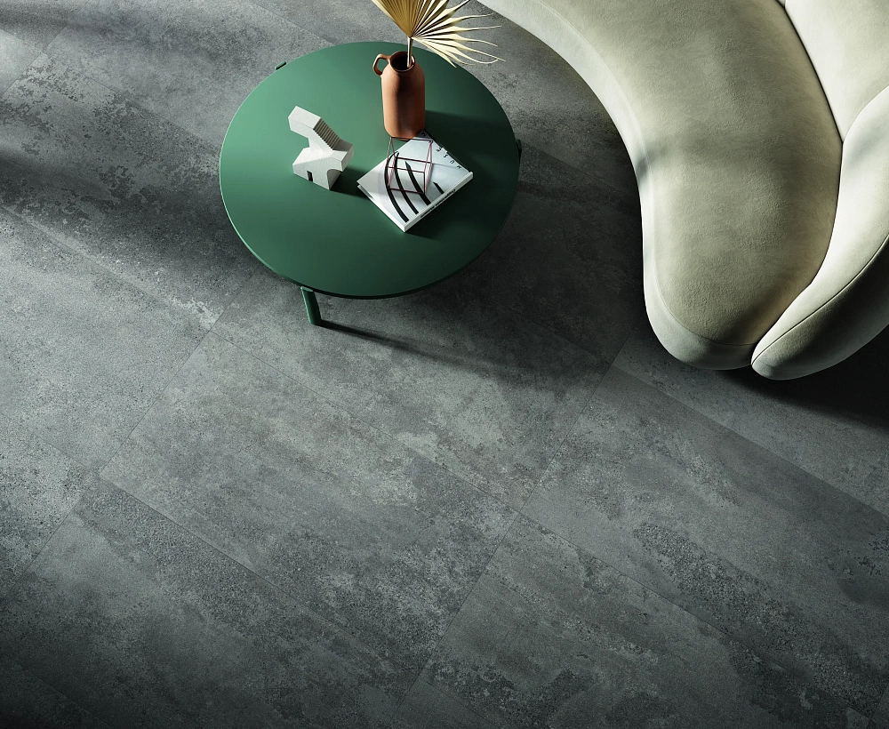 RE-PLAY CONCRETE
