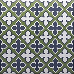 Керамогранит RIVOLI GIGI 30713 20x20  Equipe Ceramicas