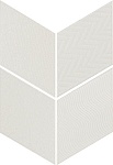 Керамогранит RHOMBUS WHITE 21294 14x24 Equipe Ceramicas
