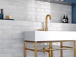 Бордюр TRIBECA JOLLY POLLEN 26885 1.2x20  Equipe Ceramicas-6