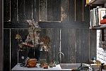 Керамогранит Sant Agostino Blendart Dark 1412913 15х120 см-10