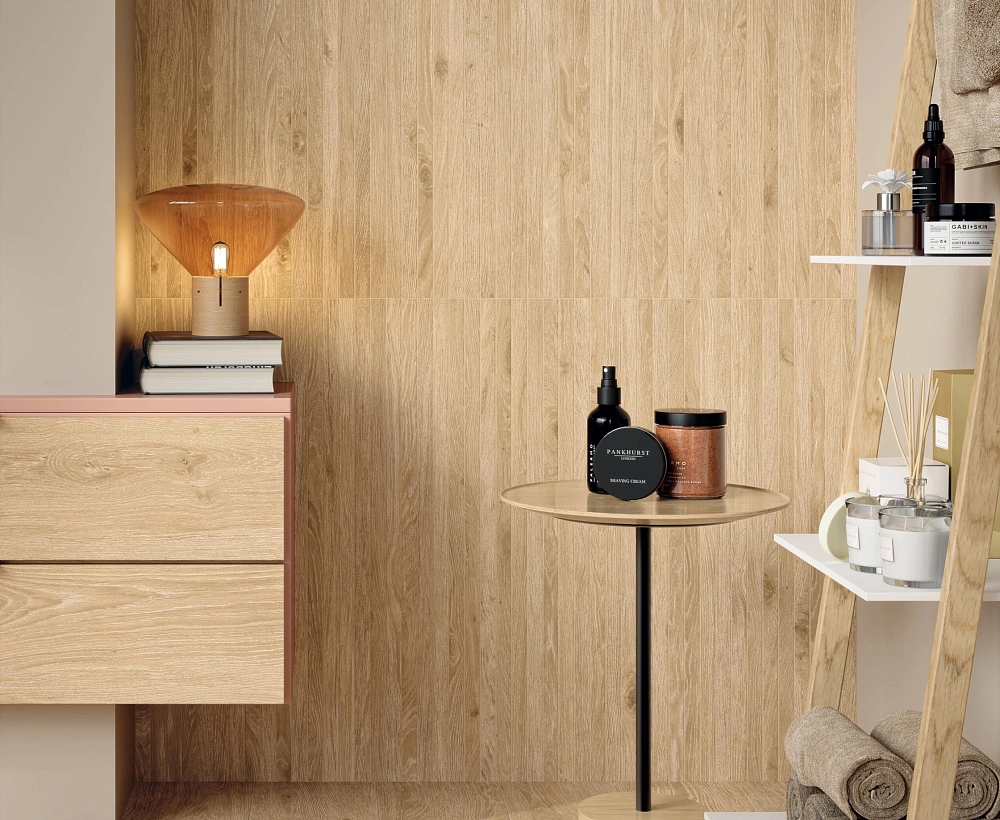 Wine Oak