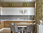 Цоколь STUDIO RODAPIE EUCALYPTUS (ADST5103) 14.8x14.8 от ADEX (Испания)-11