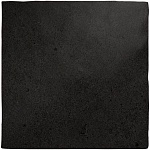 Настенная плитка MAGMA BLACK COAL 24972 13.2x13.2  Equipe Ceramicas