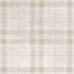 Керамогранит Sant Agostino Set Tartan White 5296271 60х60 см
