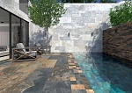 Керамогранит ARDESIA MULTICOLORE 60X120 (Испания)-2