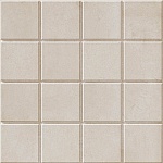 Керамогранит RASTER GRID S OFF WHITE (131397) 15x15 от WOW (Испания)