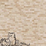 Настенная плитка Nuney-4 Beige 20x50 от Vives Ceramica (Испания)