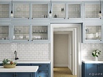 Настенная плитка EVOLUTION Blanco Brillo 7.5x15 Equipe Ceramicas-3