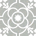 Декор Benaco Carole Mar 20x20 от Vives Ceramica (Испания)-2