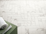 Плинтус CALACATTA VI.BATTISCOPA (G20405) 8x60 от Vallelunga Ceramica (Италия)-6