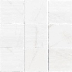 Керамогранит GEA CARVED CALACATTA (120288) 12x12 от WOW (Испания)
