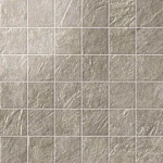 Мозаика Heat Aluminum Mosaic Lap 30x30 от Atlas Concorde (Россия)