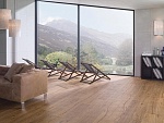 Керамогранит Delaware Nogal 19.3 19.3x120 от Porcelanosa (Испания)-2