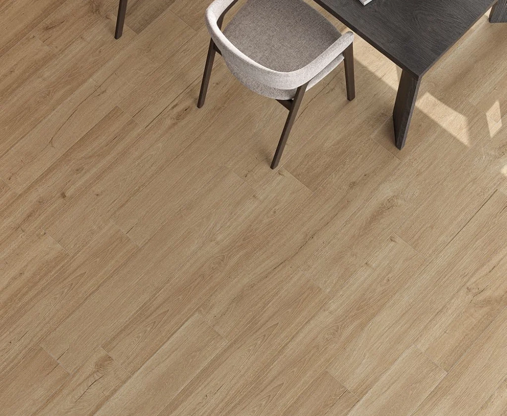 Fusion Oak | Natural