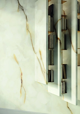 TELE DI MARMO PURE ONYX-25