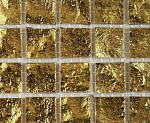 Мозаика Murano Specchio17 (1,5х1,5) 30x30 от Art&Natura (Италия)-3