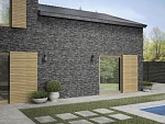 Керамогранит ARCALIS DARK (202639) 32x89 от Porcelanicos HDC (Испания)-6