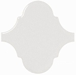 Настенная плитка ALHAMBRA WHITE  21932 12x12  Equipe Ceramicas