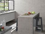 Настенная плитка Corwen-R Beige 32x99 от Vives Ceramica (Испания)-7