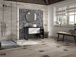 Керамогранит INWOOD BLACK 15x100 от Rondine Group RHS (Италия)-3