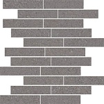 Мозаика Mosaico Iraklia Plomo 30x30 от Vives Ceramica (Испания)