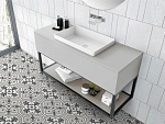 Напольная плитка KIAN CARMEN GRAPHITE (DG_KI_CGR) 45x45 от Dual Gres (Испания)-11