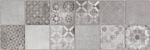 Настенная плитка Lynton Sombra 75 25x75 от Vives Ceramica (Испания)